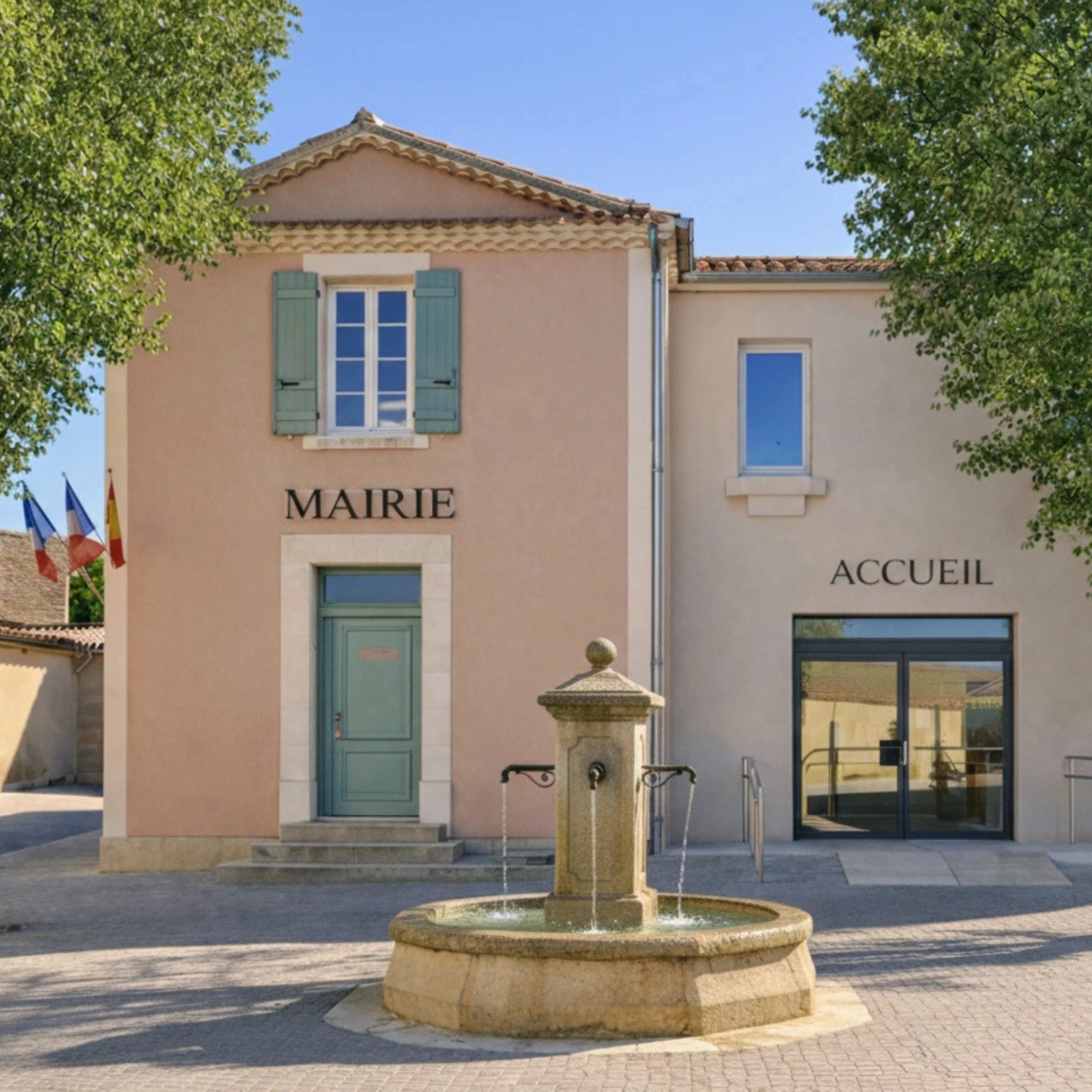 Mairie